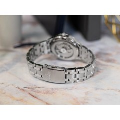 Чоловічий годинник ORIENT TAG03001D0 Contemporary Open Heart Automatic