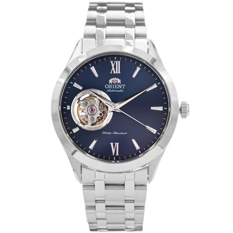 Чоловічий годинник ORIENT TAG03001D0 Contemporary Open Heart Automatic