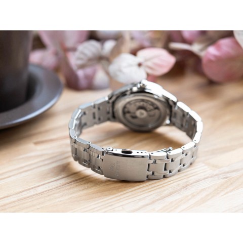 Чоловічий годинник ORIENT TAG03001W0 Contemporary Open Heart Automatic
