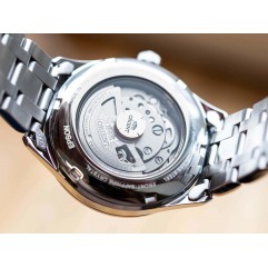 Чоловічий годинник ORIENT TAG03001W0 Contemporary Open Heart Automatic