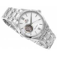 Чоловічий годинник ORIENT TAG03001W0 Contemporary Open Heart Automatic