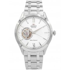 Чоловічий годинник ORIENT TAG03001W0 Contemporary Open Heart Automatic