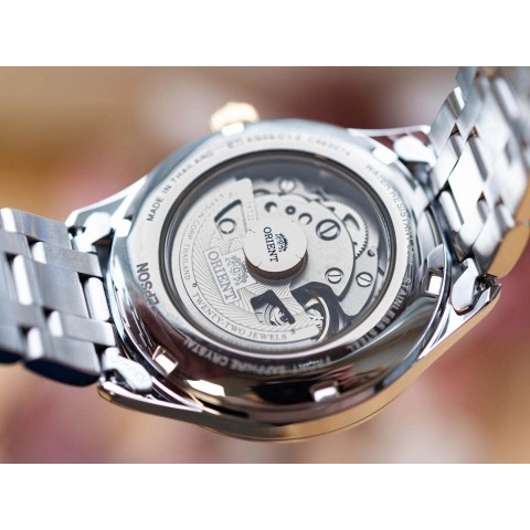 Чоловічий годинник ORIENT TAG03002B0 Contemporary Open Heart Automatic