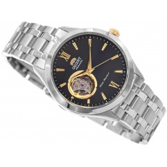 Чоловічий годинник ORIENT TAG03002B0 Contemporary Open Heart Automatic