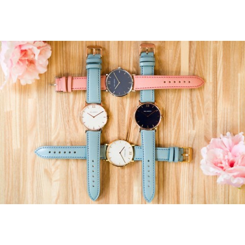 Жіночий годинник PAUL HEWITT PH-SA-G-ST-W-23S SAILOR LINE