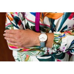 Жіночий годинник PAUL HEWITT PH-SA-R-ST-W-23S SAILOR LINE