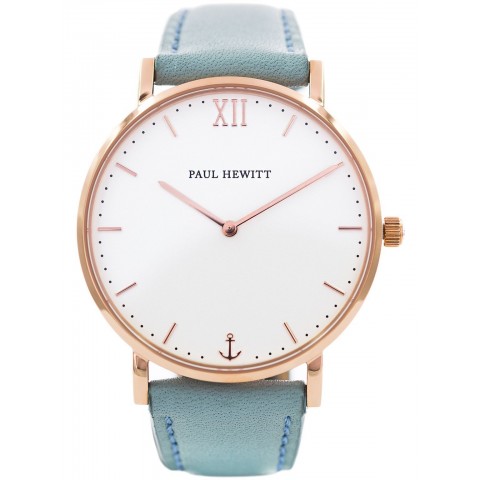 Жіночий годинник PAUL HEWITT PH-SA-R-ST-W-23S SAILOR LINE