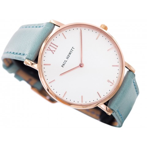 Жіночий годинник PAUL HEWITT PH-SA-R-ST-W-23S SAILOR LINE