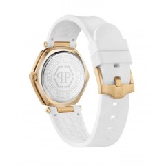 Жіночий годинник PHILIPP PLEIN PW1BA0123 The Hexagon Street Couture