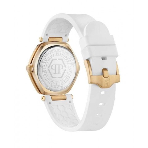 Жіночий годинник PHILIPP PLEIN PW1BA0123 The Hexagon Street Couture