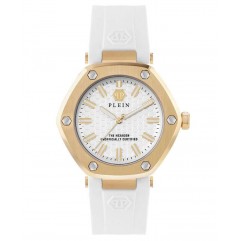 Годинник PHILIPP PLEIN PW1BA0123 The Hexagon Street Couture Годинник PHILIPP PLEIN PW1BA0123 The Hexagon Street Couture