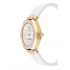 Жіночий годинник PHILIPP PLEIN PW1BA0123 The Hexagon Street Couture