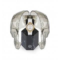 Жіночий годинник PHILIPP PLEIN PW1BA0123 The Hexagon Street Couture
