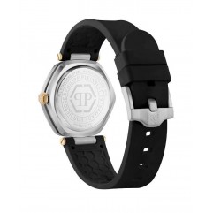 Жіночий годинник PHILIPP PLEIN PW1BA0223 The Hexagon Street Couture