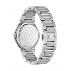 Жіночий годинник PHILIPP PLEIN PW1BA0423 The Hexagon Street Couture