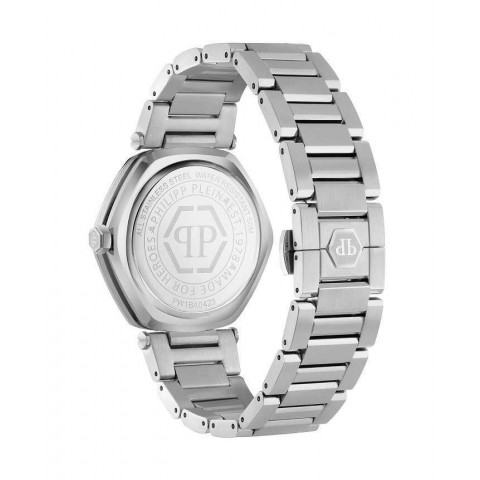 Жіночий годинник PHILIPP PLEIN PW1BA0423 The Hexagon Street Couture
