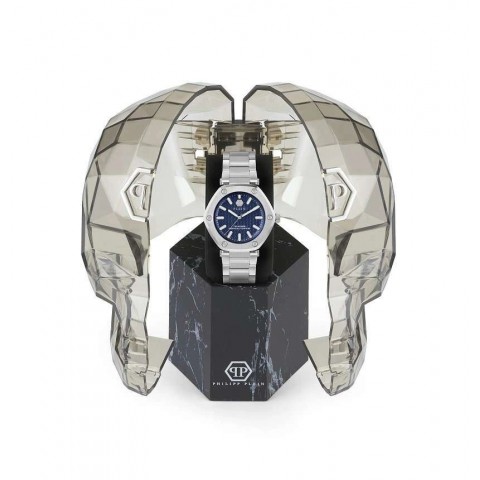 Жіночий годинник PHILIPP PLEIN PW1BA0423 The Hexagon Street Couture