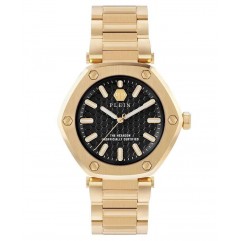 Годинник PHILIPP PLEIN PW1BA0623 The Hexagon Street Couture