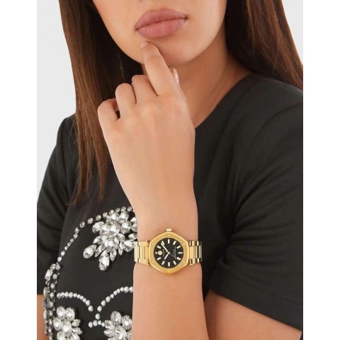 Жіночий годинник PHILIPP PLEIN PW1BA0623 The Hexagon Street Couture