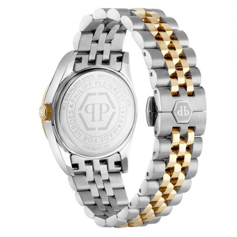Жіночий годинник PHILIPP PLEIN PW2BA0123 Street Couture Lady