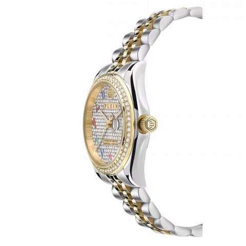 Жіночий годинник PHILIPP PLEIN PW2BA0123 Street Couture Lady