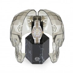 Жіночий годинник PHILIPP PLEIN PW2BA0123 Street Couture Lady