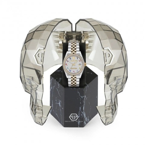 Жіночий годинник PHILIPP PLEIN PW2BA0123 Street Couture Lady