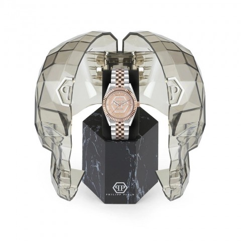 Жіночий годинник PHILIPP PLEIN PW2BA0423 Superlative Street Couture