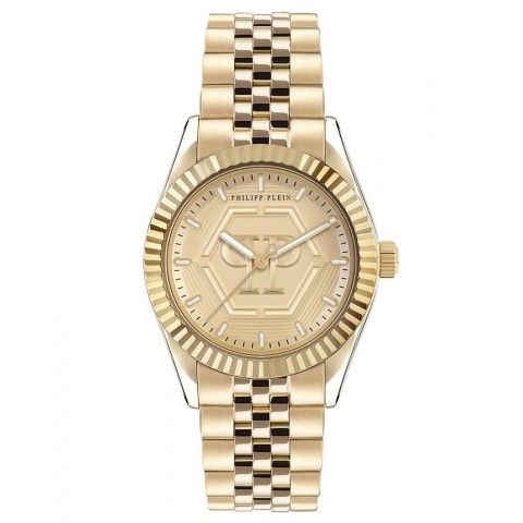 Жіночий годинник PHILIPP PLEIN PW2BA0523 Street Couture Lady