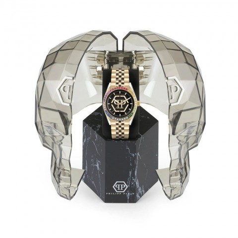 Жіночий годинник PHILIPP PLEIN PW2BA0623 Street Couture Lady