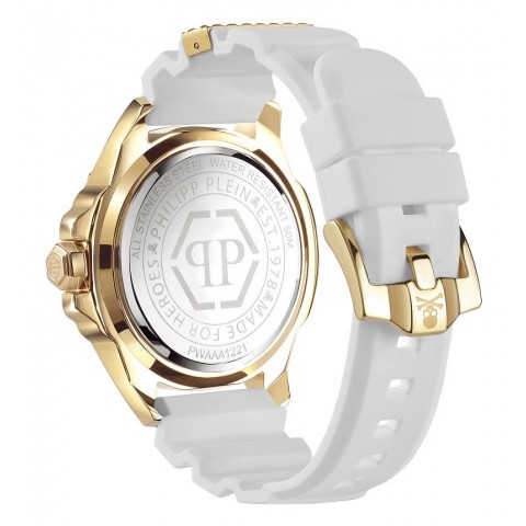 Чоловічий годинник PHILIPP PLEIN PWAAA1221 The Skull