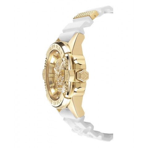 Чоловічий годинник PHILIPP PLEIN PWAAA1221 The Skull