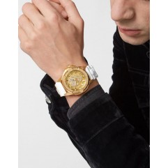 Чоловічий годинник PHILIPP PLEIN PWAAA1221 The Skull
