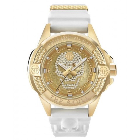 Чоловічий годинник PHILIPP PLEIN PWAAA1221 The Skull