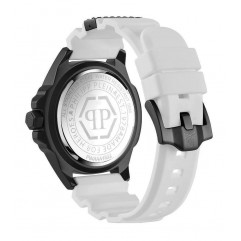 Чоловічий годинник PHILIPP PLEIN PWAAA1822 The Skull Carbon Fiber