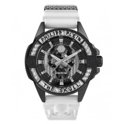 Годинник PHILIPP PLEIN PWAAA1822 The Skull Carbon Fiber