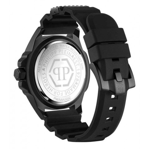 Чоловічий годинник PHILIPP PLEIN PWAAA2022 The Skull Carbon Fiber