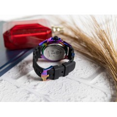 Чоловічий годинник PHILIPP PLEIN PWAAA2123 The $kull Rainbow