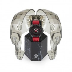Чоловічий годинник PHILIPP PLEIN PWAAA2424 The Skull