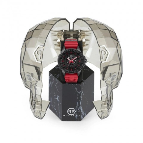 Чоловічий годинник PHILIPP PLEIN PWAAA2424 The Skull