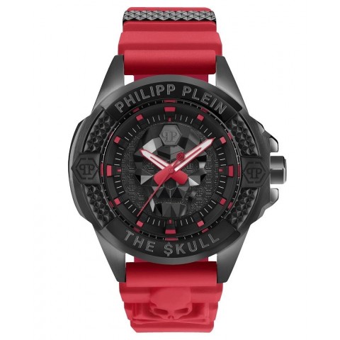 Чоловічий годинник PHILIPP PLEIN PWAAA2424 The Skull