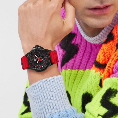 Чоловічий годинник PHILIPP PLEIN PWAAA2424 The Skull