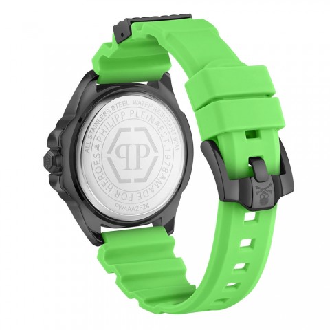 Чоловічий годинник PHILIPP PLEIN PWAAA2524 The Skull