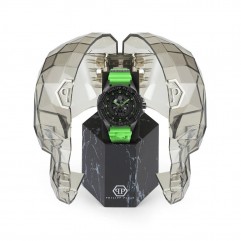 Чоловічий годинник PHILIPP PLEIN PWAAA2524 The Skull