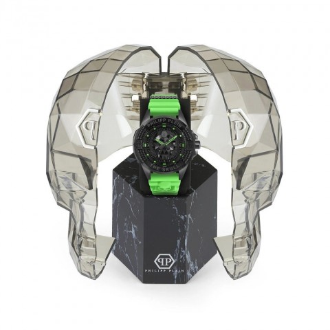 Чоловічий годинник PHILIPP PLEIN PWAAA2524 The Skull