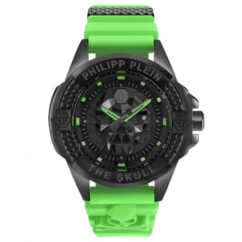 Чоловічий годинник PHILIPP PLEIN PWAAA2524 The Skull