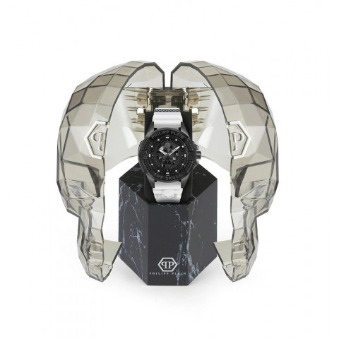 Чоловічий годинник PHILIPP PLEIN PWAAA2624 The Skull