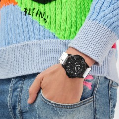 Чоловічий годинник PHILIPP PLEIN PWAAA2624 The Skull