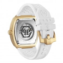 Чоловічий годинник PHILIPP PLEIN PWBAA0421 The Skeleton Automatic High-Conic