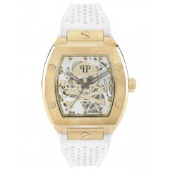 Годинник PHILIPP PLEIN PWBAA0421 The Skeleton Automatic High-Conic